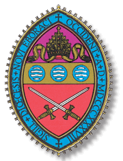 Diocese of WNY Shield